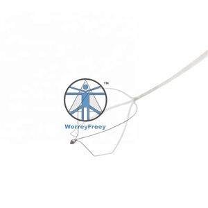 Urologia uretroscópio endoscópio pedra recuperação cesta instrumento descartável pedra extractor endoscópica - Product Image 2