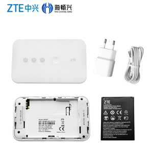 Router Portátil ZTE MF937 a Buen Precio, Router Mikrotik <span class=keywords><strong>192.168.10.1</strong></span>, Router Inalámbrico Wifi de Nuevo Desarrollo - Product Image 6