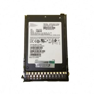 ไดรฟ์โซลิดสเตทประสิทธิภาพสูง P04521-B21 3.84TB Ri SFF SC DS SAS พร้อมถาดสำหรับเซิร์ฟเวอร์ - Product Image 3