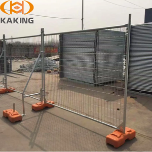 <span class=keywords><strong>Location</strong></span> à bas <span class=keywords><strong>prix</strong></span> Couleur utilisée pour les chiens de route du marché Concerts en plein air <span class=keywords><strong>Jardin</strong></span> d'arrière-cour Canada en Australie Type Clôture temporaire - Product Image 3