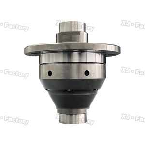 <span class=keywords><strong>PL</strong></span>-188A限定スリップディフ,プリロード付きBMW E82 123d 125i 128i 135iリアアクスル - Product Image 2