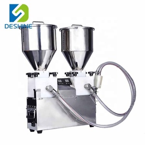 Delimanjoo bánh nhồi máy làm - Product Image 3