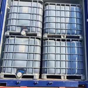 Edulcorante de jarabe de maíz de alta fructosa MR TMR C3 C4 C13 paso de prueba F55 F42 estabilizadores de sabor Kosher certificado líquido seco dulce - Product Image 6