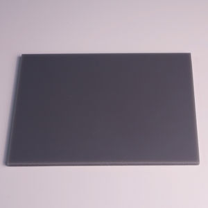 แผ่นโพลีคาร์บอเนตทึบสำหรับหลังคาหนารับรอยขีดข่วนขนาด10มม. - Product Image 3