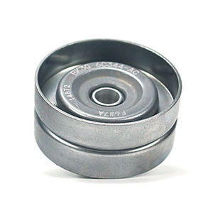 1717608 BK3Q 6C344 AC katrol tegangan untuk Ford Ranger2.2/<span class=keywords><strong>3.2</strong></span> - Product Image 3