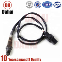 Japon DAHAI LSU4.9 O2 UEGO capteur d'oxygène à large bande pour Bosch PLX AEM 30-2004 0258017025