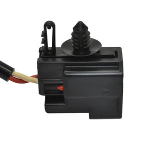 BAIXINDE Датчик детонации 1S7A-12A699-BA для Ford - Product Image 3