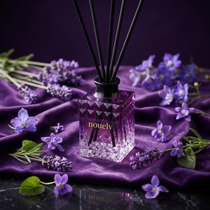 OEM/ODM Parfum Floral EDP Donna Born in <span class=keywords><strong>Roma</strong></span> Intense 50ml Spray Guangdong Usage Quotidien - Product Image 2