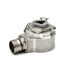 Codificador Rotatorio de Alta Calidad GDS2.1-2048-14V-H12.0 con Garantía de Un Año para Uso Industrial - Product Image 1