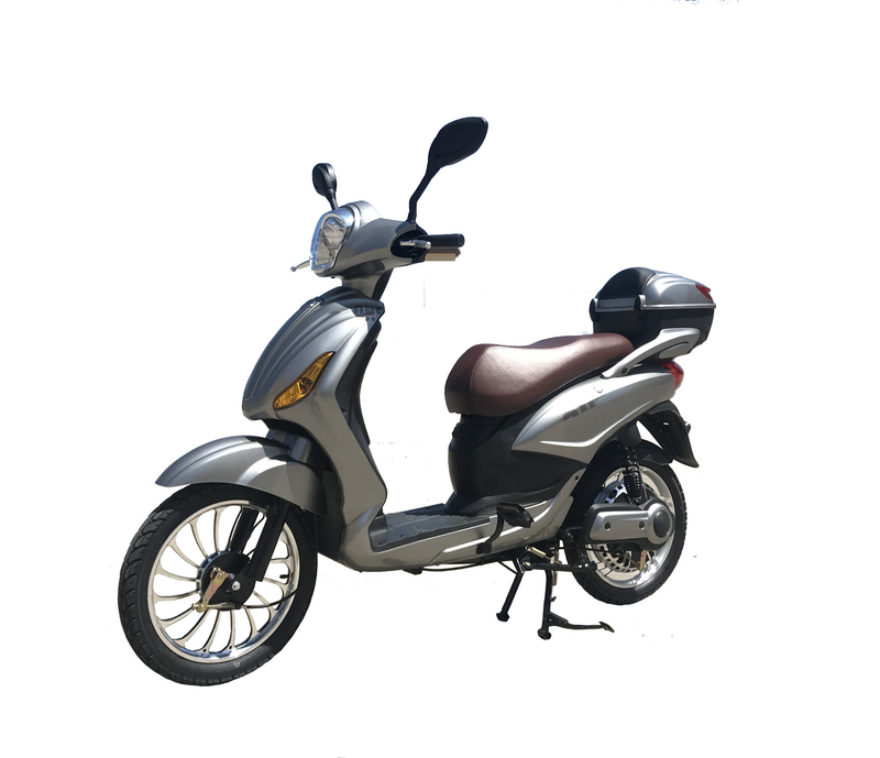 5000W High Power Motor Electric Motorcycle