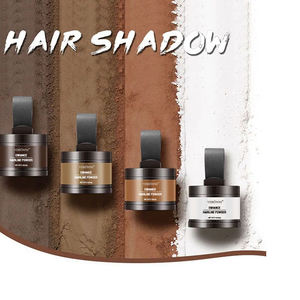 مسحوق ظلال لتشذيب جذور الشعر مقاوم للماء سائل لمس لإزالة ظلال شعر النساء سائل ظلال شعر - Product Image 4