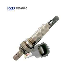 เซ็นเซอร์ออกซิเจน O2ใหม่89465-0R010อะไหล่รถยนต์สำหรับ RAV4โตโยต้า - Product Image 2