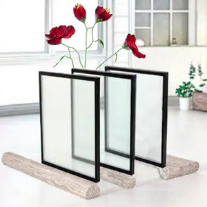 Isolateur en verre trempé incurvé pour supermarché et entrepôt Sky Lights - Product Image 5