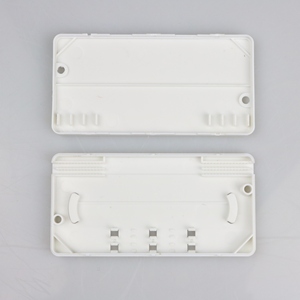 FTTH Sản Xuất Tại Trung Quốc Cáp Quang Thả Cáp Bộ Dụng Cụ Chung Hộp Bảo Vệ Quang - Product Image 4