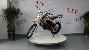 Venta Caliente 2024: Motor de Acero para Motocross, Motor sin Escobillas, Disco F/R para Adultos - Product Image 6
