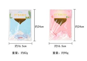 20X16cm Battesimo Baby Shower Ghirlanda Decorazione Di Compleanno Favori di Partito <span class=keywords><strong>È</strong></span> UNA Ragazza Ragazzo Ghirlanda di Carta Bunting Banner - Product Image 5