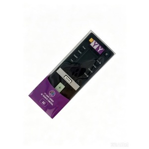Control Remoto para Aire Acondicionado Holy Core Shield Ac 204, Pantalla LED Digital, Código de Aprendizaje, Distancia de Transmisión de 10 m, Exportación - Product Image 1