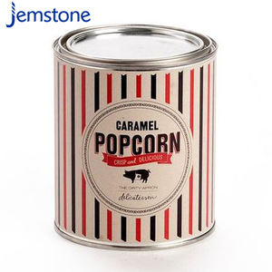 Custom Design Recyclable <b>Food</b> Herbal Gel Capsule Kraft Cardboard Cylinder Packaging Box Protein Powder Paper Tube <b>Container</b> - Product Image 5