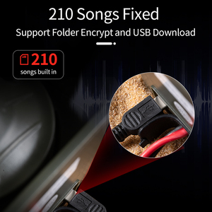 Loa <span class=keywords><strong>Mp3</strong></span> Săn Chim Kỹ Thuật Số Hàng Nhà Máy Cung Cấp Máy Chơi Trò Chơi Cho Săn Bắn - Product Image 4