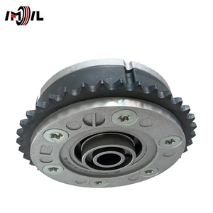 Engranaje de sincronización de válvula Variable IMIL para BMW <span class=keywords><strong>MW1</strong></span> BMW3 BMW7 X6 Z4 BMW5 BMW6, repuestos de coche 11367540348, ajustador de árbol de levas - Product Image 4