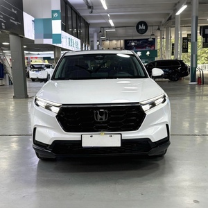 Auto Usado a Precio Económico, Honda <span class=keywords><strong>CRV</strong></span> <span class=keywords><strong>2023</strong></span>, 1.5L CVT, Volante a la Izquierda, Caja de Cambios Automática, Excelente Estado, SUV Familiar Pequeño, Disponible - Product Image 4