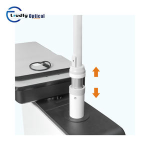 CS-700AT Oogheelkundige Eenheid Met Comfortabele Stoeloptica-Instrumenten Oogheelkundige Standaard - Product Image 6