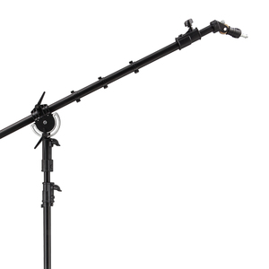 Accesorios Profesionales para Cámara, Audio, Video, Filmación de Películas, Fotografía, Equipo de Estudio, Brazo Mágico, Trípode, Soporte de Luz - Product Image 2