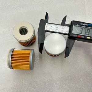 Filtre WD de qualité supérieure 40-38-13 pour pièces d'impression offset Heidelberg - Product Image 3