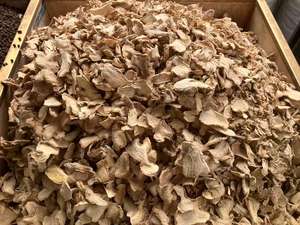 云南洛平优质姜片 - 脱水以求浓烈的辛辣味，毫不妥协的顶级品质，无硫 - Product Image 4