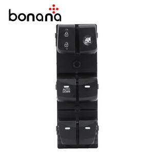 สวิตช์ควบคุมกระจกไฟฟ้า 93570-3X300 สำหรับรถยนต์ฮุนได เอลันตร้า ปี 2014-2016 93570-3X300 - Product Image 2