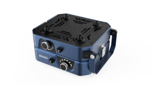 Ultraleve ao ar livre dobrável fogão a gás forno aquecimento caminhadas camping fogão portátil - Product Image 2