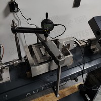Aparato de Corte Directo Serie BTU-DDS |   Cumple con las normas ASTM D3080 / BS 1377 |   Modelos de Cizallamiento Residual de Palanca y Totalmente Automáticos