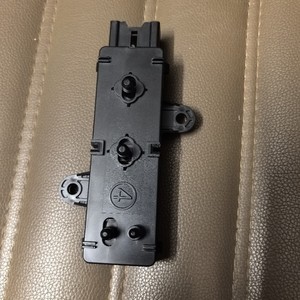 Interruptor de asiento delantero derecho 870166CA0A para Nissan Teana Maxima AT con transmisión automática - Product Image 2