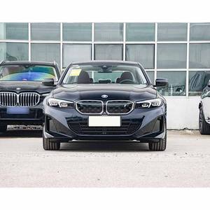 2025 nuevo vehículo eléctrico chino BMWs <span class=keywords><strong>I3</strong></span> EV sedán coches de <span class=keywords><strong>precio</strong></span> barato en Stock - Product Image 2