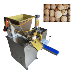 Outil de formage pneumatique pour boules de bonbons <span class=keywords><strong>Pâte</strong></span> à gelée Friandises Bonbons ronds colorés Unité de production de boules alimentaires - Product Image 5