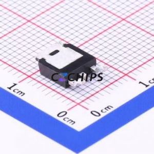Diode G404DS TO-252 neuve et originale, diode à usage général, fournisseur de composants électroniques en gros et service BOM - Product Image 2