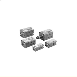 Cilindro de Jig Koganei Original de Japón, Serie C, Tamaño Estándar, Doble Acción, Tipo de Ajuste de Carrera, Cuerpo de Aluminio - Product Image 1