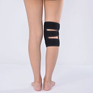 Kangxingda Outdoor Hiking and Cycling Sports Protective Gear OK Open Hole <b>Knee</b> Pads Fitness Sports Health Care <b>Knee</b> <b>Protector</b> - Product Image 1