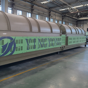 Rotary <strong>Kilns</strong> with Indirect Heating for Heat Treatment <strong>Furnace</strong> in Construction Manufacturing Plant and Home Use for Metal Melt - Product Image 3