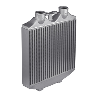 Bộ Tản Nhiệt Turbo Bằng Nhôm Bộ Tản Nhiệt Cho Ghế Ibiza Polo Skoda Fabia 1.9 TDI Bộ Chuyển Đổi Bộ Tản Nhiệt Gắn Trước - Product Image 3