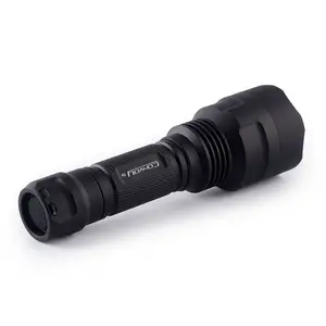 Convoy C8 XML2 XPL HI KW CSLNM1.TG LED Flashlight,torch,lantern ,self defense,camping light, lamp,for bicycle,7135*8