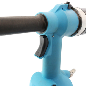 เครื่องมือเจาะแบบลม SZENT-N908 ปืนเจาะลมหกเหลี่ยม - Product Image 2
