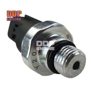 Capteur de pression d'huile moteur diesel pour machines de construction 4076930 pour Cummins ISBe ISF ISLe350 - Product Image 1