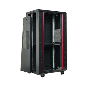 18u 600*450 /600*600 18u20u22u máy chủ giá nhà sản xuất thiết kế chuyên nghiệp chất lượng cao treo tường tủ mạng trong nhà - Product Image 2