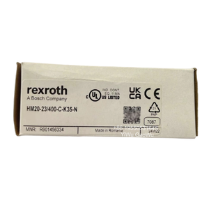TRANSDUCTOR 20-2X/400-C-K35-N R901456334 Nuevo y Original, Precio de Fábrica - Product Image 1