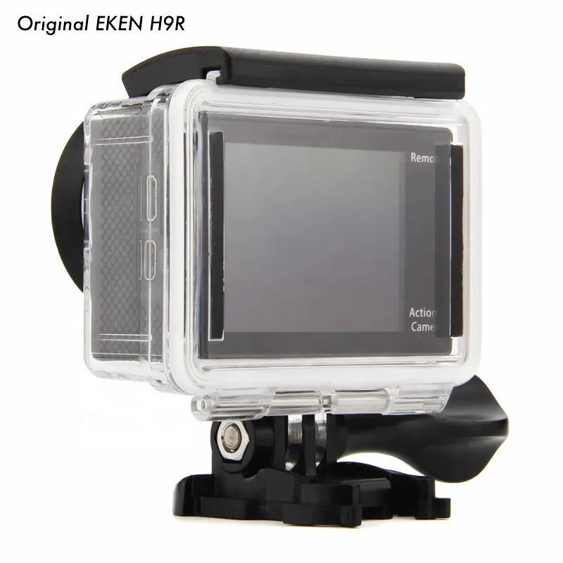 Original EKEN H9R Waterproof Ultra HD 4K Sport Camera With Remote Control