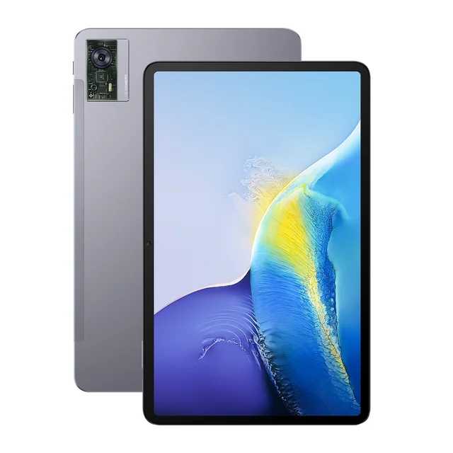 高性能OukitelOT5タブレット12インチ12GB256GB 8250mAh Android13 