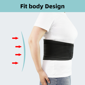 <span class=keywords><strong>Ceinture</strong></span> <span class=keywords><strong>de</strong></span> soutien sciatique en Nylon réglable élevée <span class=keywords><strong>pour</strong></span> hommes femmes orthèse dorsale <span class=keywords><strong>de</strong></span> protection <span class=keywords><strong>pour</strong></span> la réadaptation médicale soulagement <span class=keywords><strong>de</strong></span> la douleur inférieure - Product Image 5