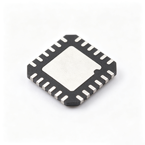 Dery Star LAN8720A-CP-TR LAN8720A-CP Transceiver Ethernet 10/100 RMII à petit encombrement avec prise en charge HP Auto-MDiX - Product Image 3