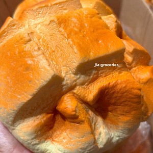 ของเล่นบีบคลายเครียดรูปสับปะรดลาวา PU หนานุ่มพิเศษ ขนาดใหญ่พิเศษ บีบแล้วคืนตัวช้า - Product Image 3